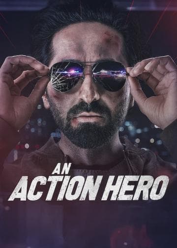 An Action Hero