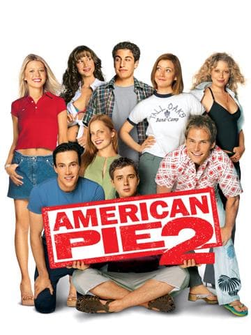 American Pie 2