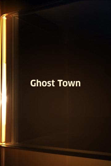 Ghost Town