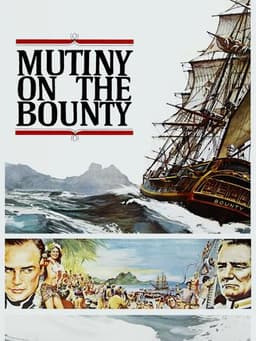 Mutiny on the Bounty