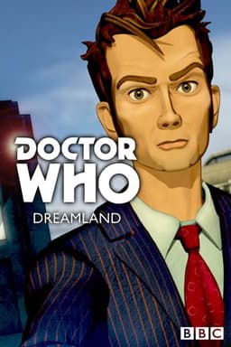 Doctor Who: Dreamland