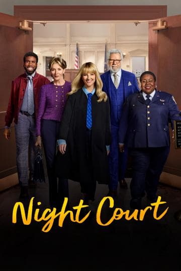 Night Court