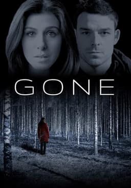 GONE: My Daughter