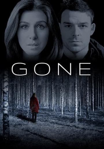 GONE: My Daughter