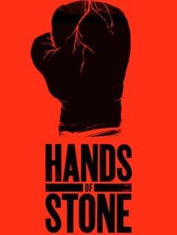 Hands of Stone