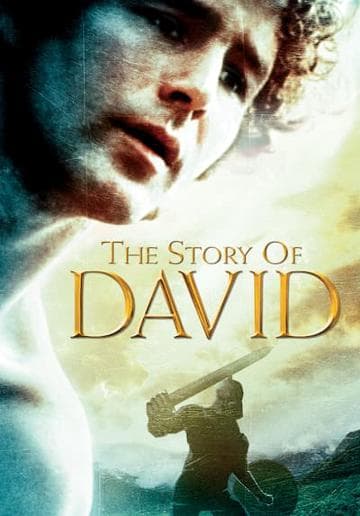 The Story of David