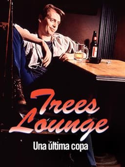 Trees Lounge