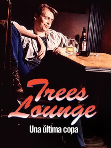 Trees Lounge