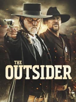 The Outsider