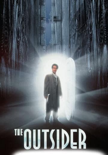 The Outsider
