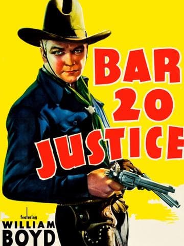 Bar 20 Justice