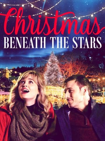 Christmas Beneath the Stars