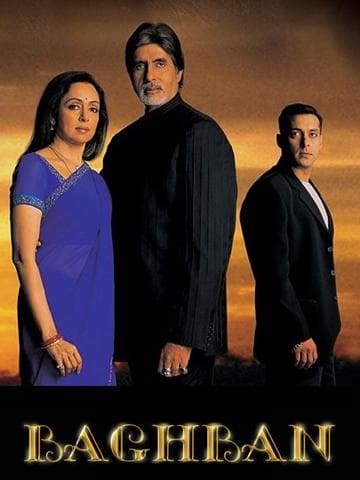 Baghban