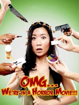 OMG... We're in a Horror Movie