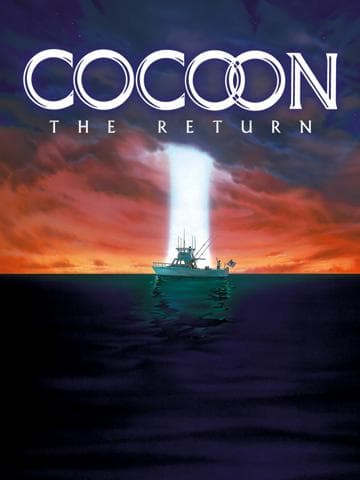 Cocoon: The Return