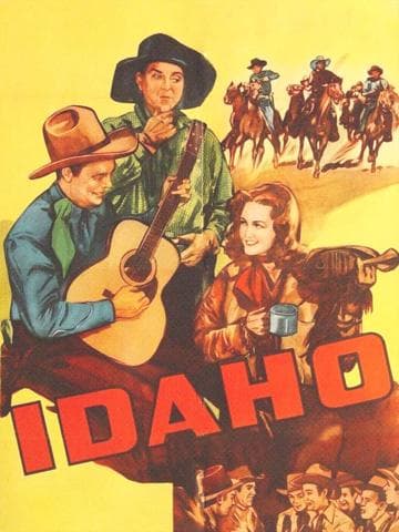Idaho