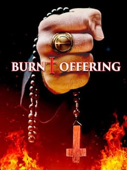 Burnt Offering
