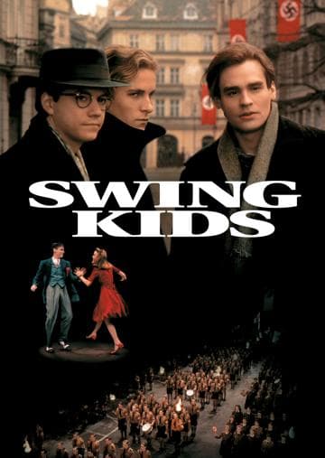 Swing Kids