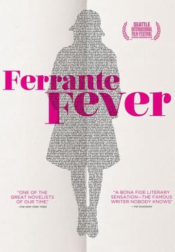Ferrante Fever