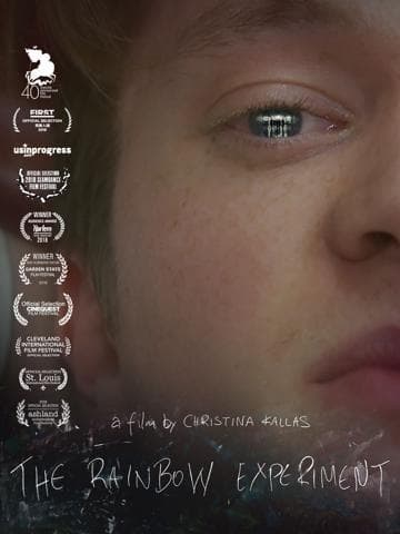 The Rainbow Experiment