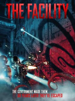 The Rizen: Possession