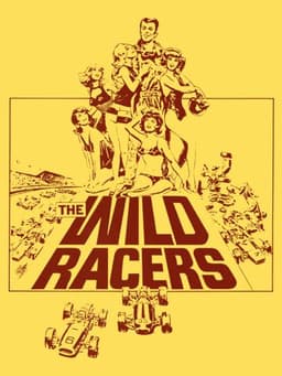 The Wild Racers