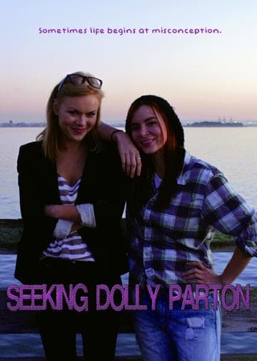 Seeking Dolly Parton