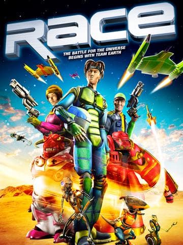 Race