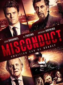 Misconduct