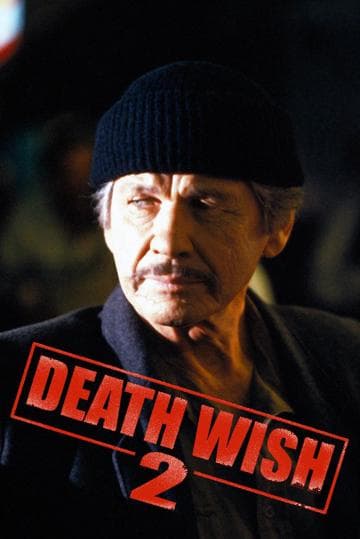 Death Wish II