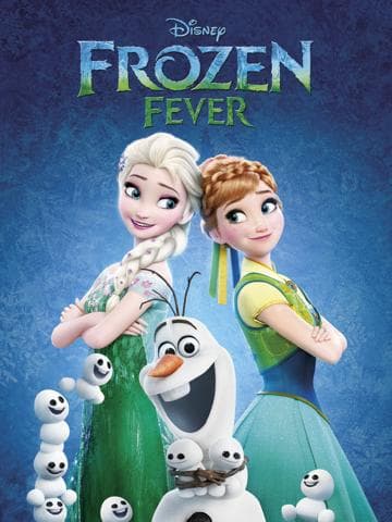 Frozen Fever