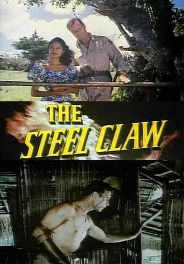 The Steel Claw