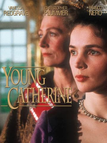 Young Catherine