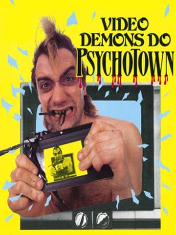 Bloodbath in Psycho Town