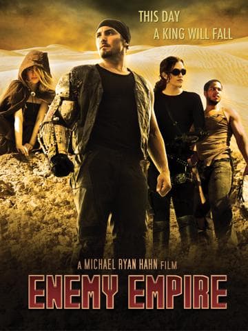 Enemy Empire