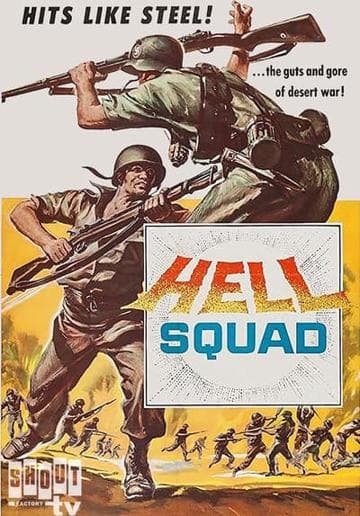 Hell Squad