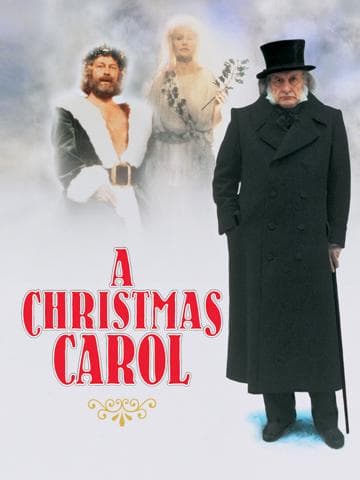 A Christmas Carol