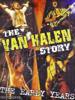 Van Halen: The Van Halen Story