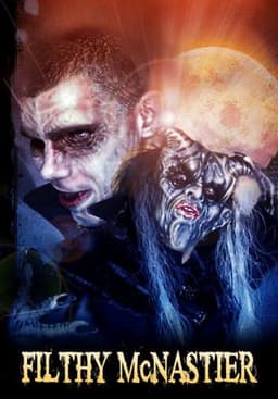 Filthy McNastier: Maximum Dousche