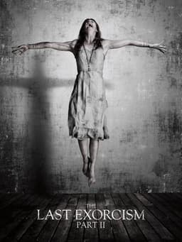 The Last Exorcism Part II