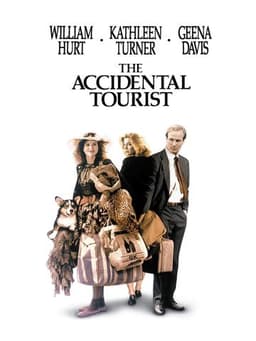 The Accidental Tourist