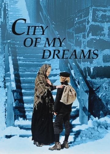 City of My Dreams
