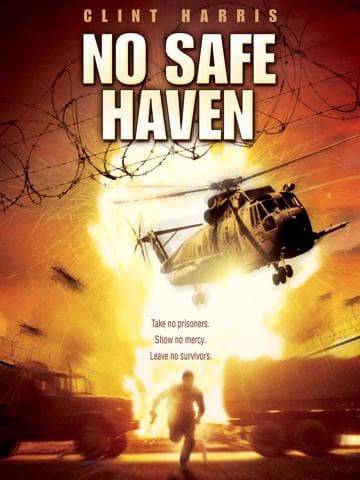 No Safe Haven