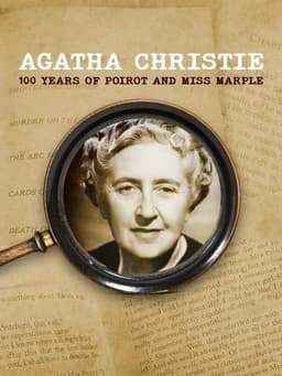 Agatha Christie: 100 Years of Poirot and Miss Marple