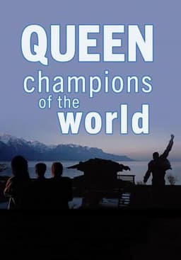 Queen: Champions of the World
