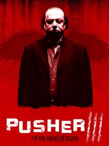 Pusher III