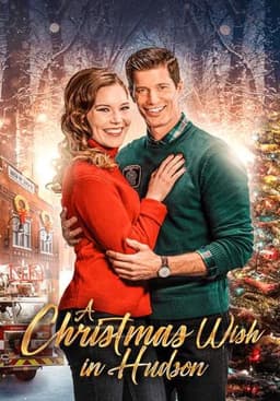 A Christmas Wish in Hudson