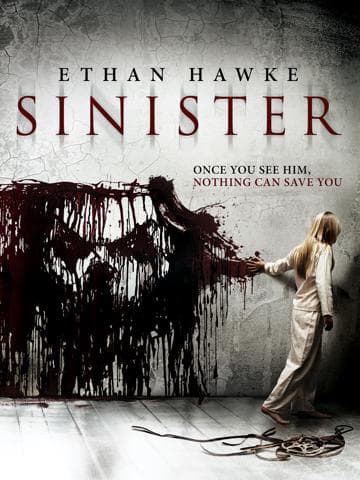 Sinister