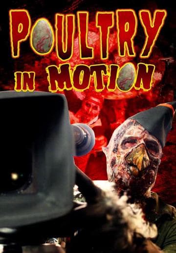 Poultry in Motion: Truth Is Stranger Than Chicken