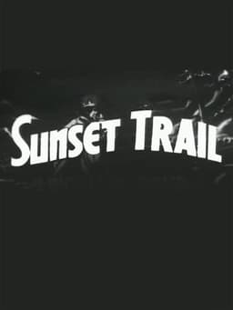 Sunset Trail